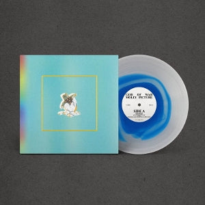 God of War – Molly Picture (1LP, Coloured Vinyl)
