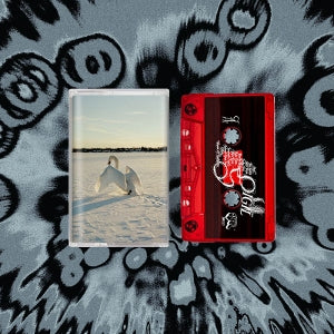 Sour Windows – Sigil (1 Cassette)