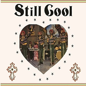 Still Cool – Still Cool (1LP Vinyl)