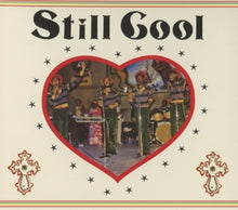 Still Cool – Still Cool cd