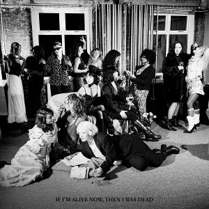 Pins – If I'm Alive Now, Then I Was Dead (1CD)