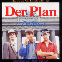 Der Plan – Perlen cd