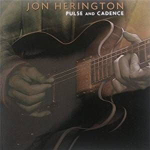 Jon Herington – Pulse & Cadence (1CD)