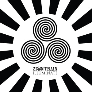 Zion Train – Illuminate (1LP Vinyl)