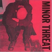 Minor Threat – Complete Discography cd