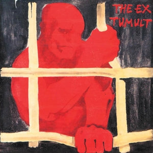 Ex, the – Tumult (1LP Vinyl)