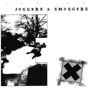Ex – Joggers & Smoggers (2LP Vinyl)