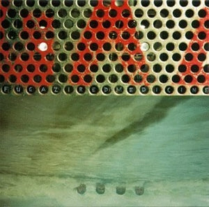 Fugazi – Red Medicine (1LP, Red Vinyl)