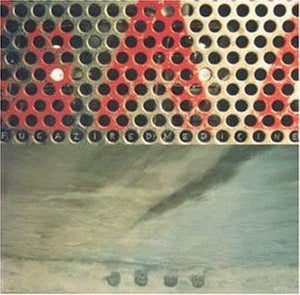 Fugazi – Red Medicine (1CD)