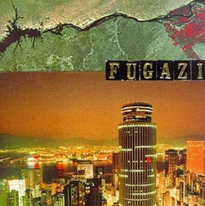 Fugazi – End Hits (1LP Vinyl)