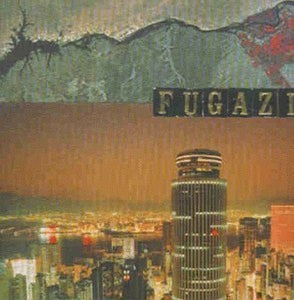 Fugazi – End Hits (1CD)