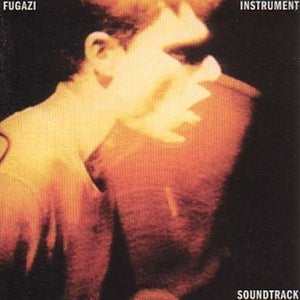 Fugazi – Instrument Soundtrack (1LP Vinyl)
