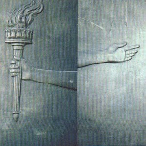 Fugazi – The Argument (1LP Vinyl)