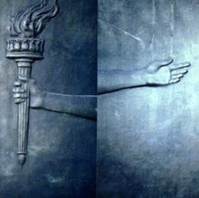 Fugazi – The Argument cd