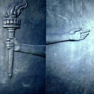 Fugazi – The Argument (1 CD)