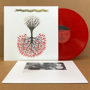 Lungfish – Love is Love (1LP, Coloured Vinyl)