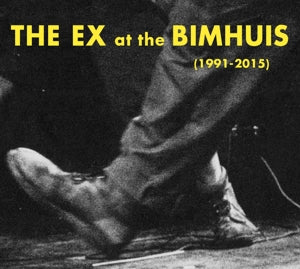 Ex – Im Bimhuis (1991–2015) (2CD)