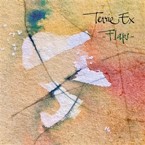 Terrie Ex – Flaps! (1LP Vinyl)