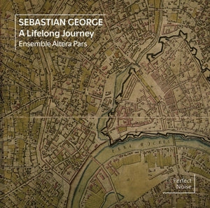 Altera Pars – A Lifelong Journey cd