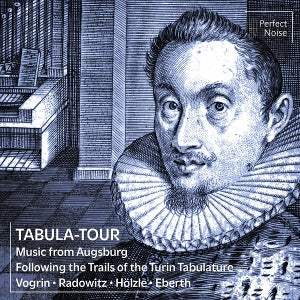 Eberth, Michael – Tabula-Tour cd