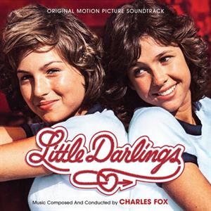 Fox, Charles – Little Darlings cd