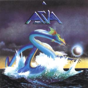 Asia – Asia cd