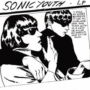 Sonic Youth – Goo (1 CD)
