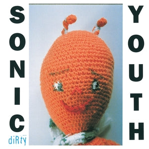 Sonic Youth – Dirty (1 CD)