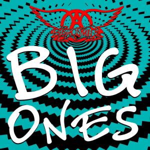 Aerosmith – Big Ones cd