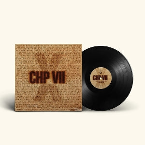 Ezra Collective – Chapter 7 (1LP Vinyl)
