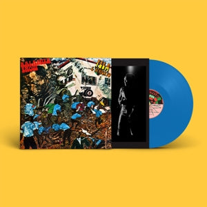Kuti, Fela – Kalakuta Show vinyl