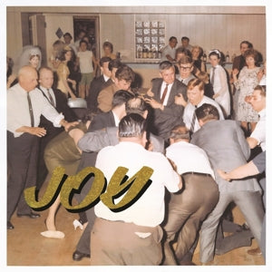 Idles – Joy As an Act of Resistance (1LP Vinyl)