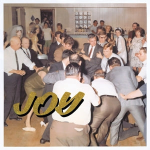 Idles – Joy As an Act of Resistance vinyl