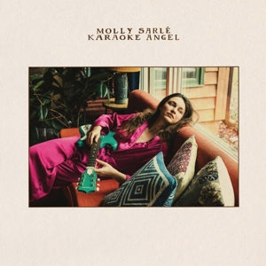 Sarle, Molly – Karaoke Angel vinyl