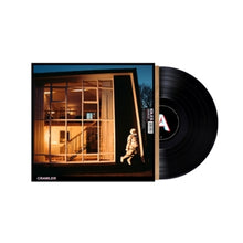 Idles – Crawler vinyl