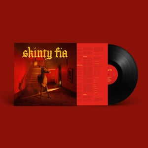 FONTAINES D.C – Skinty Fia (1LP Vinyl)