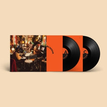 Ezra Collective – Where I'm Meant To Be vinyl