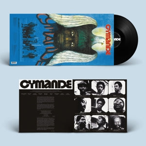 Cymande – Cymande (1LP Vinyl)