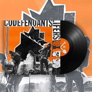Cymande – Second Time Round (1LP Vinyl)