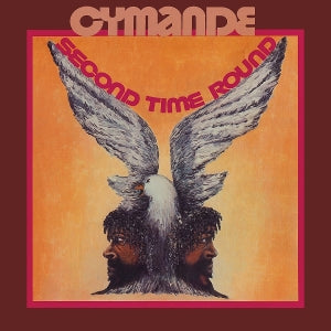 Cymande – Second Time Round cd