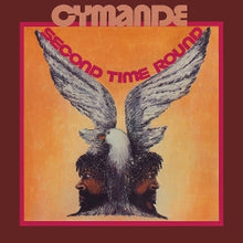 Cymande – Second Time Round cd