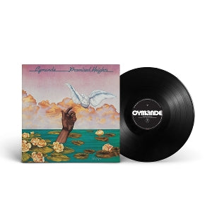 Cymande – Promised Heights (1LP Vinyl)