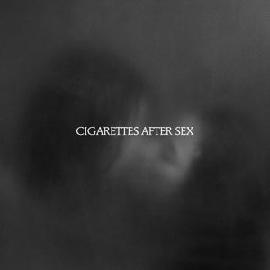 Cigarettes After Sex – X's (1CD)