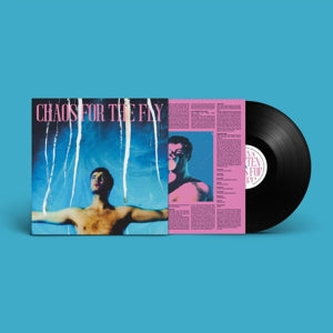 Chatten, Grian – Chaos For the Fly (1LP Vinyl)