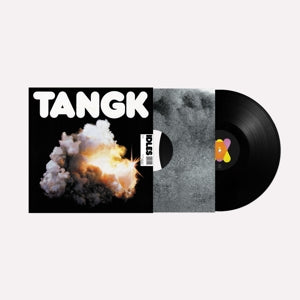 Idles – Tangk (1LP Vinyl)