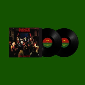 Ezra Collective – Dance, No One S Watching (2LP Vinyl)