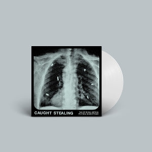 SOUNDTRACK – Caught Stealing (the Original Motion Picture Soundtrack) (1LP Vinyl)