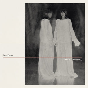 Beth Orton – The Ground Above (1CD)