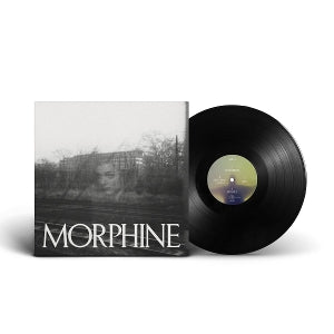 Morphine – Cocoon (1LP Vinyl)