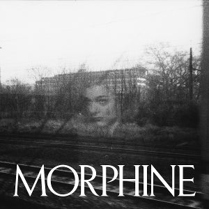 Morphine – Cocoon cd